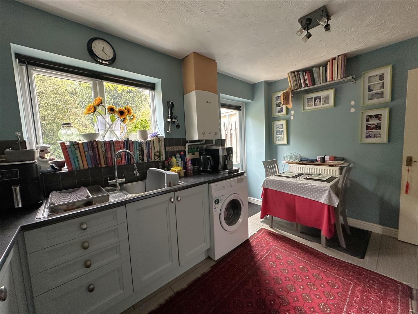 Lingfield Close, Chippenham